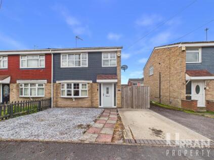 Astral Gardens, Sutton-On-Hull, Hull