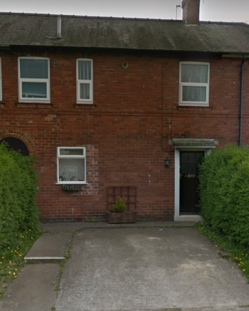 4 bed House Share to rent Image 9