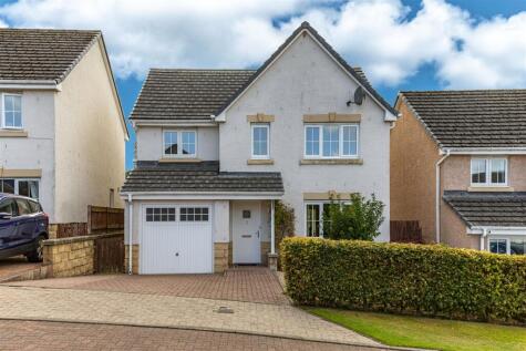 2 Brock Bank, Tweedbank, Galashiels