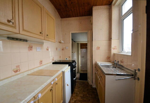 Neville Street, Hazel Grove, Stockport SK7 4EB photo 5