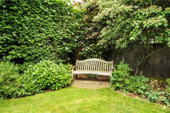 Gardens