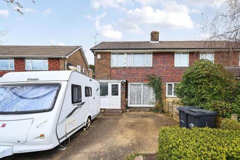 Blackness Road, Crowborough, TN6