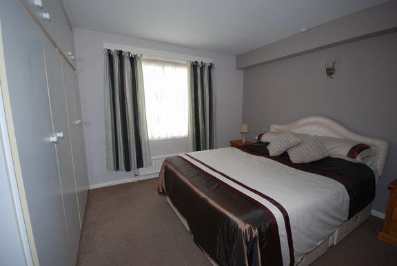 Bed 1