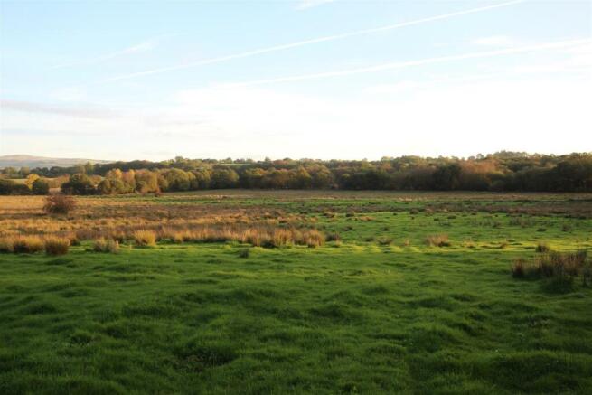 Land at Coedmor Isaf