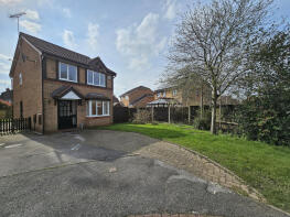 24, Meadow Rise, Winsford CW7 2TT
