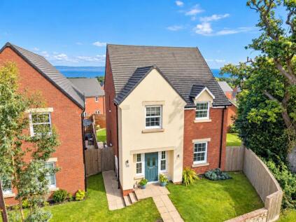 Highbrook Way, Lydney