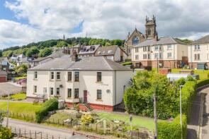 3, Wishart Street, Dundee DD3 6LB