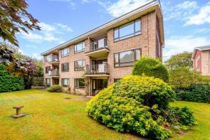 10, Newlands Court, Footscray Road, London SE9 2SS