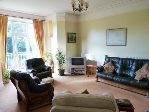 Sitting Room