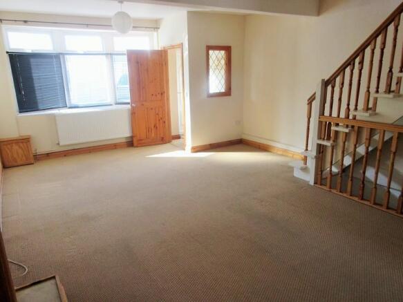 Reception Room 1