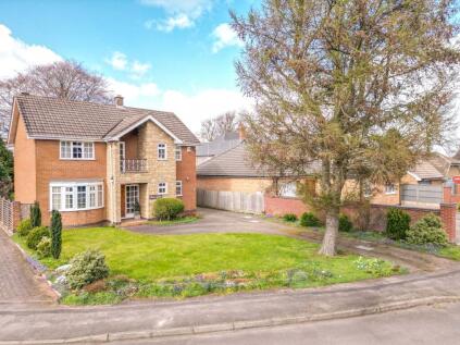 Mill Close, Nuneaton, CV11