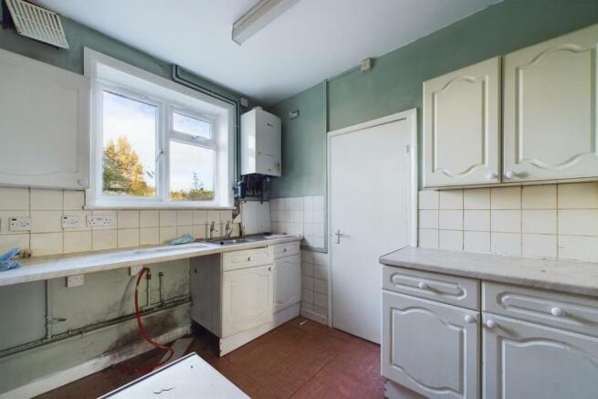 Kitchen 2nd