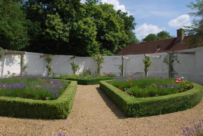 Gardens