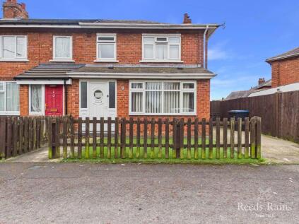 Price Avenue, Middlesbrough, North Yorkshire, TS5