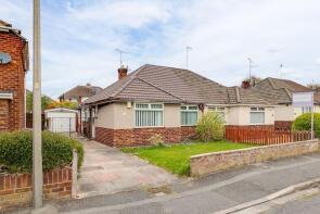 3, Whitby Avenue, Chester CH2 2JA