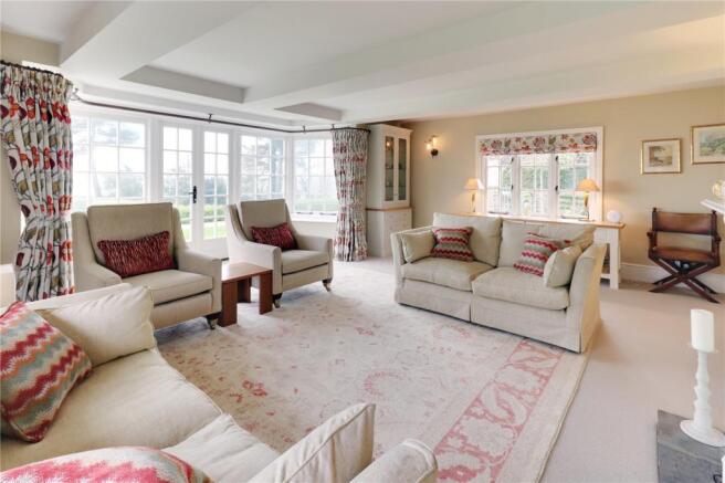 Drawing Room