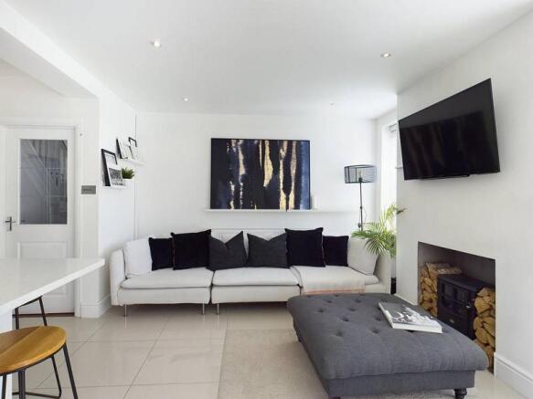 Sitting Area