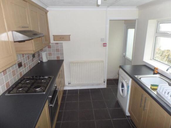 3 bedroom Terraced for rent