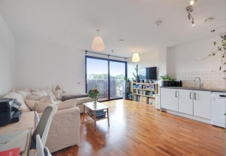 Thurston Road, London, SE13