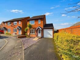 7, Knowles View, Swadlincote DE11 8JR