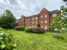 6, Chilcott Court, Southampton SO52 9PS