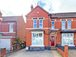 60, Allport Road, Cannock WS11 1DY