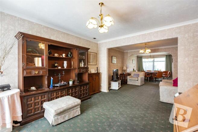 Lounge/Diner