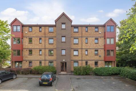 1 The Maltings, Keith Place, Inverkeithing, KY11 1NE