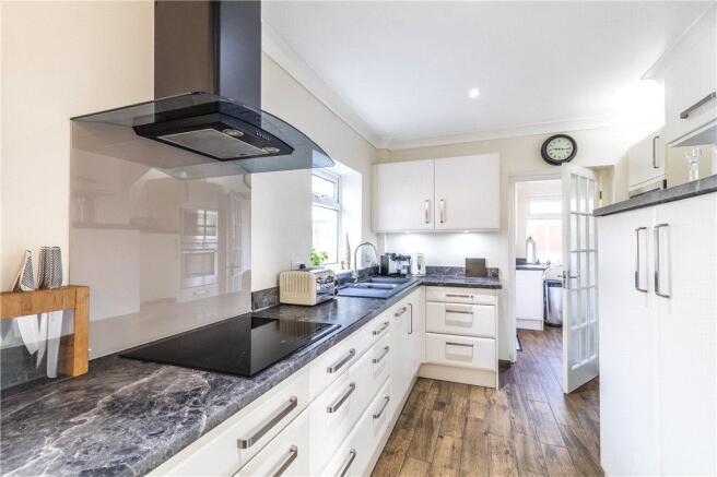 Superb Kitchen