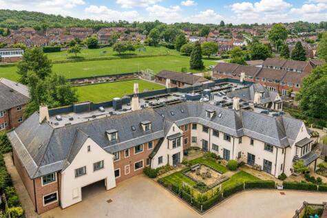 London Road, Marlborough, Wiltshire, SN8