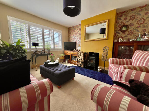 Stunning Renovated Bungalow - Town Close, Stogursey photo 4
