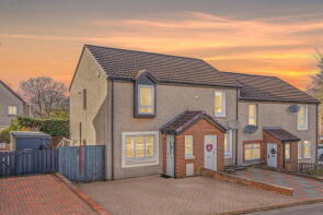 34, Bishops Park, Livingston EH53 0SQ