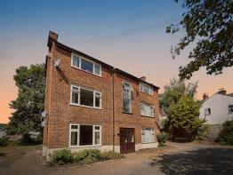 12a, Sandford Court, Aldershot GU11 3AH