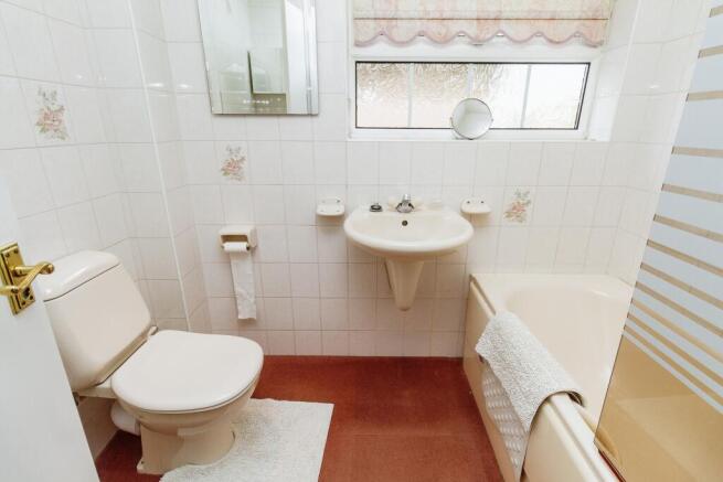 Bathroom/W.C.
