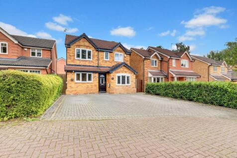 Hazel Way, Linby, NG15