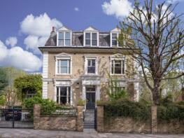 6, Fairfax Road, London NW6 4HA