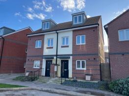 28, Farm Street, Highbridge TA9 3GU