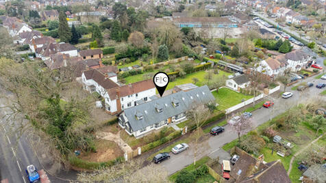 Hillmorton Road, Rugby, Warwickshire CV22 5BG