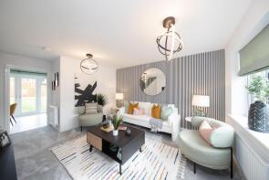 8, Estuary Way, Garden City CH5 2RD