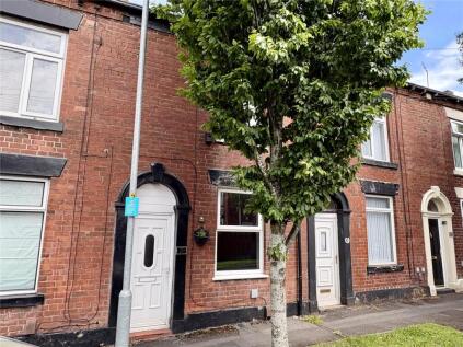 Ripponden Street, Watersheddings, Oldham, OL1