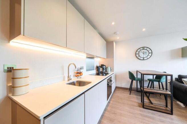 Kitchen Dining