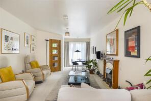 Flat 25, 25, Barnton Grove, Barnton, Edinburgh EH4 6EZ