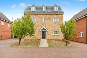 13, Colemore Grange, Bedford MK42 0GW