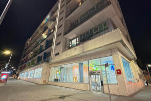 Apartment 111, 195 The Litmus Building, Huntingdon Street, Nottingham NG1 3NT