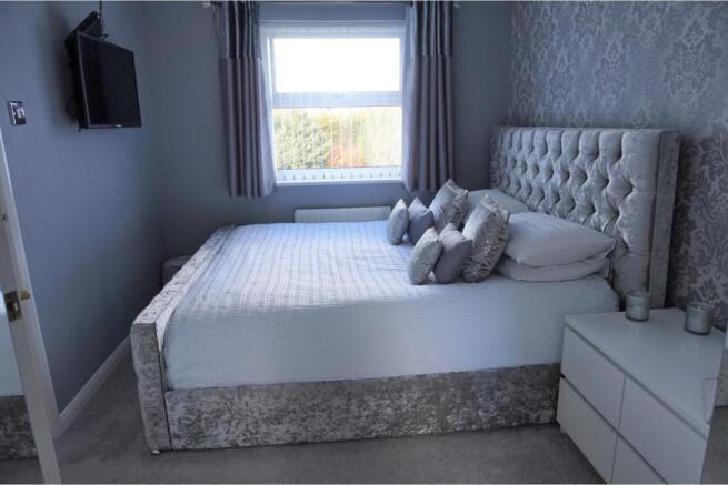 Master En-suite