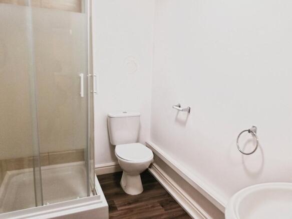 1 bed Apartment to rent Image 5