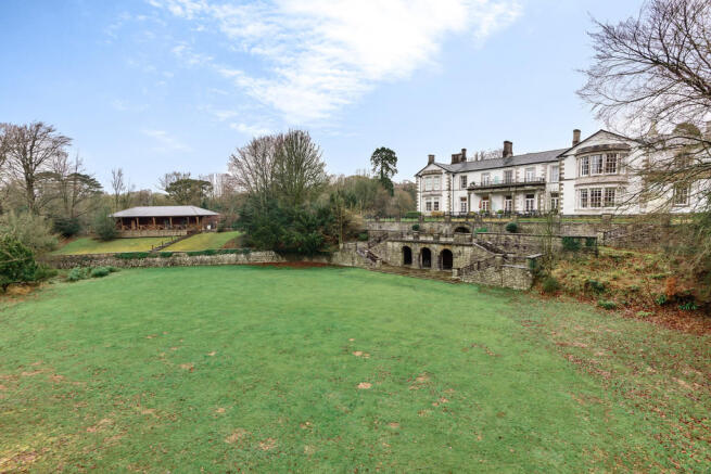 Main House and Su...