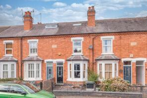 63, Foley Road, Worcester WR2 4ND