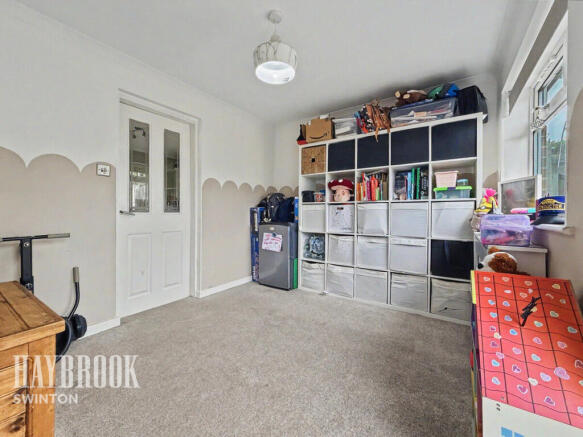 2 bed Semi-Detached for sale Image 6