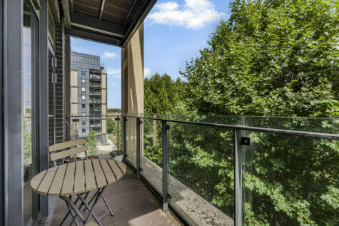 8 Enterprise Way, London, SW18